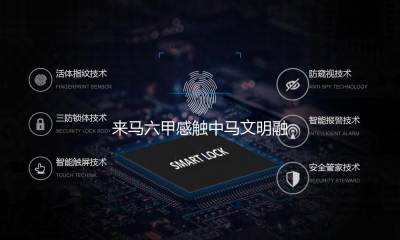 来马六甲感触中马文明融合的传承——峇峇娘惹