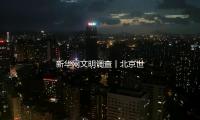 新華網文明調查丨（shù）北京世界電影（yǐng）節的“新”三樣