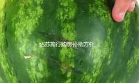 姑蘇施行購（gòu）房補助方針 購新建產品住房補助0.5%