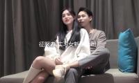 征服者 實習女新手女司機 反光車貼 磁性貼膠貼防（fáng）水反光磁性車貼